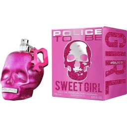 Apa de parfum To Be Sweet Girl 75ml