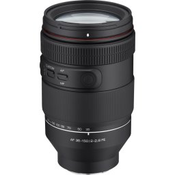 Obiectiv foto DSLR Samyang AF 35-150mm F2-2.8 Sony FE