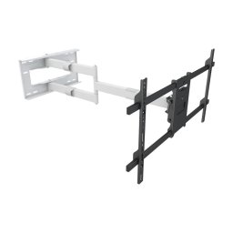 Suport TV perete MB-6874 Long Reach Arm 1010mm diagonala 42"-75" max 40 kg rotire-inclinare