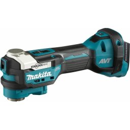 Masina multifunctionala, prindere Starlock, fara acumulatori, compatibila cu LXT 18V