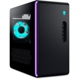 Sistem desktop brand Alienware Aurora ACT1250 Tower, Intel Core Ultra 9 285K, RAM 64GB, SSD 4TB, nVidia GeForce RTX 5080 16GB, Windows 11 Pro