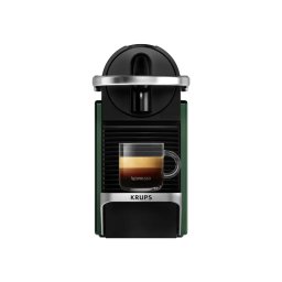 Espressor XN3063 NESPRESSO PIXIE, 1260 W, 0.7 l, Negru