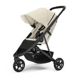 Carucior Carucior Thule Spring 2, Soft Beige