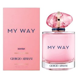 Armani My Way Nectar Edp Spray
