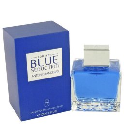 A. Banderas Blue Seduction For Men Edt Spray