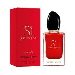 Armani Si Passione Edp Spray