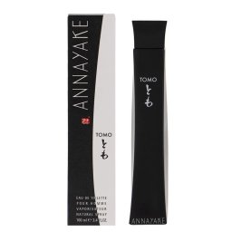 Annayake Tomo Pour Homme Edt Spray