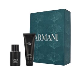 Armani Code Pour Homme Giftset