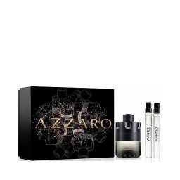 Azzaro The Most Wanted Intense Giftset