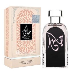 Ard Al Zaafaran Hayaati Women Edp Spray
