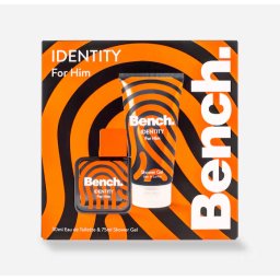 Bench Identity For Him Giftset