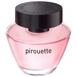 Angel Schlesser Pirouette EDT W 50 ml
