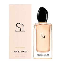 Armani (Giorgio Armani) Sì EDP W 100 ml
