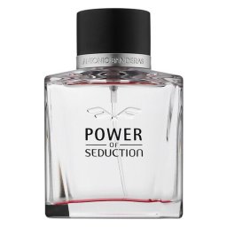 Parfumuri Tester Antonio Banderas Power of Seduction EDT M 100 ml Tester