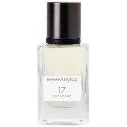 Banana Republic 17 Oud Mosaic EDP U 75 ml