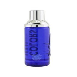 Benetton Colors Man Blue EDT M 100 ml