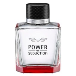 Antonio Banderas Power of Seduction EDT M 100 ml