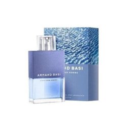 Armand Basi L'Eau Pour Homme EDT M 75 ml