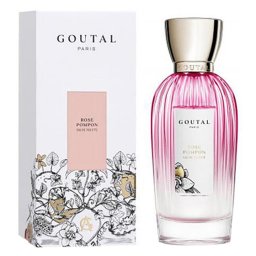 Annick Goutal Rose Pompon EDT New Design W 50 ml