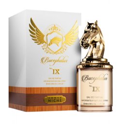 Armaf Bucephalus No. IX EDP M 100 ml