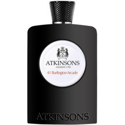 Atkinsons 41 Burlington Arcade EDP U 100 ml