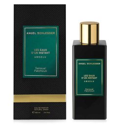 Angel Schlesser Les Eaux D'Un Instant Absolu Sensual Patchouli EDP U 100 ml