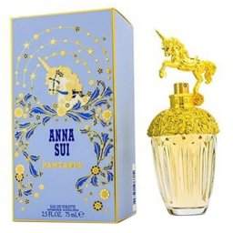 Anna Sui Fantasia EDT W 75 ml