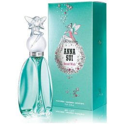 Anna Sui Secret Wish EDT W 75 ml