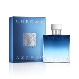 Azzaro Chrome EDP M 50 ml