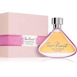 Armaf Tres Nuit Valentina Pour Femme EDP W 100 ml