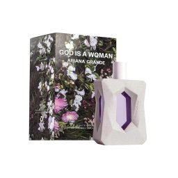 Ariana Grande God Is a Woman EDP W 30 ml