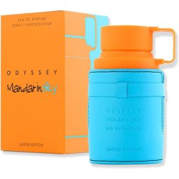 Armaf Odyssey Mandarin Sky EDP M 200 ml