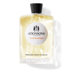 Atkinsons 24 Old Bond Street Perfumed Toilet Vinegar ASW U 100 ml