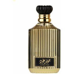 Asdaaf Golden Oud EDP U 100 ml