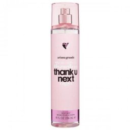 Ariana Grande Thank U Next BOR W 236 ml
