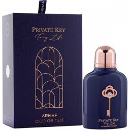 Armaf Private Key To My Life PAR U 100 ml