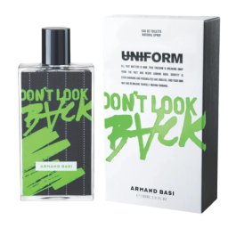 Armand Basi Uniform Don't Look Back EDT U 100 ml