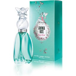 Anna Sui Secret Wish EDT W 30 ml