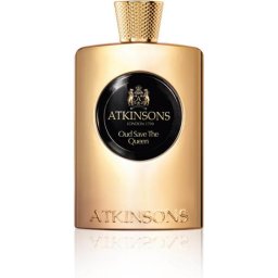 Parfumuri Tester Atkinsons Oud Save The Queen EDP W 100 ml Tester