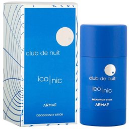 Armaf Club De Nuit Blue Iconic deostick barbati 75 ml