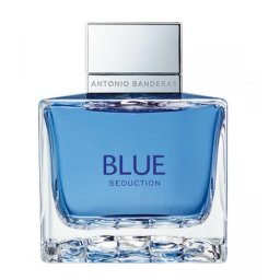 Parfumuri Tester Antonio Banderas Blue Seduction EDT M 80 ml Tester
