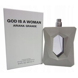 Parfumuri Tester Ariana Grande God Is a Woman EDP W 100 ml Tester