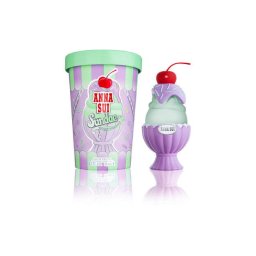 Anna Sui Sundae Violet Vibe EDT W 50 ml