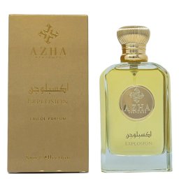 Azha Explosion EDP U 100 ml