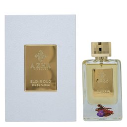 Azha Elixir Oud EDP U 100 ml