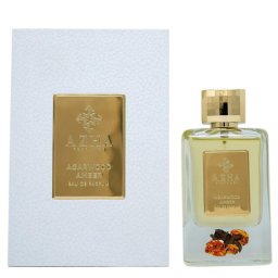 Azha Agarwood Amber EDP U 100 ml