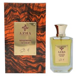Azha Mishmish Al Oud EDP U 100 ml
