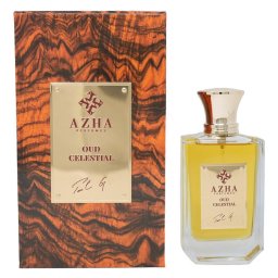 Azha Oud Celestial EDP U 100 ml