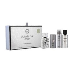 Armaf Club de Nuit Sillage SET M 30 ml Set I.