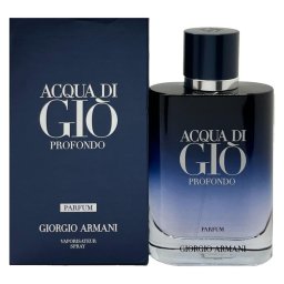 Armani (Giorgio Armani) Acqua di Gio Profondo Parfum PAR M 50 ml